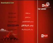 Egypt Radio u0026 Television