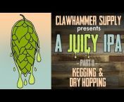 Clawhammer Supply