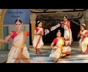 Dance With Rimi Mukherjee ( Kalandhika )
