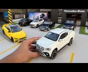 Miniature Automobiles