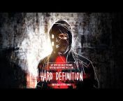 HARD DEFINITION