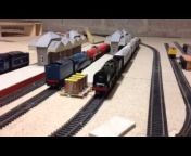 ModelRailway-Central