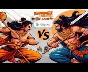 Clash of Mythological Game
