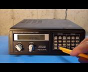SevenFortyOne Radios and Repairs