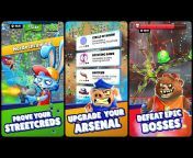 Must Have Games - Android Gameplay