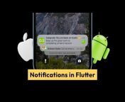 Flutter UI Dev