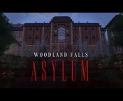 Woodland Falls Asylum