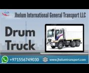 Jhelum International General Transport LLC