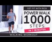 Get Fit With Rick