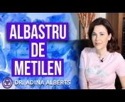 Dr Adina Alberts ®