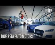 Paíto Motors