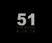 51 The Movie