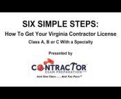 Contractor Exam Preparation, LLC