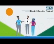 NHS England Workforce, Training and Education