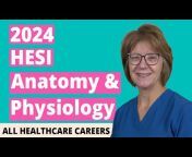All Healthcare Careers