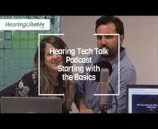 Hearing Like Me - Hearing Loss Community