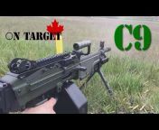 On Target Canada