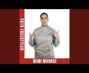 Mimi Mxnroe - Topic