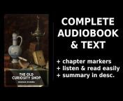 Best Full Audiobooks