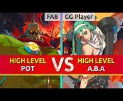 GGST: High Level Gameplay