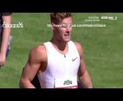 Athletics Videos