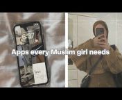 Modest Hijabi