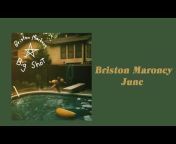 Briston Maroney