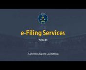 eCourts Services India