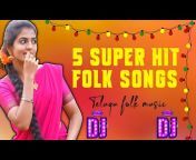 Telugu Folk Music
