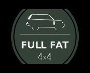 Full Fat 4x4