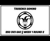 Tassenix Gaming