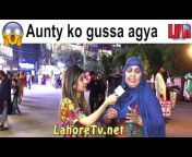 Lahore Tv