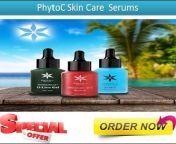 Phyto-C Phytoceuticals Skin Care
