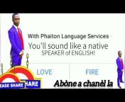 Phaiton Language Services
