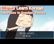 Learn Korean with Jadoo