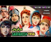 Pakistani Film History