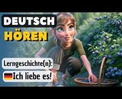 Learn German through story