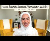 Pharmacy with Reem