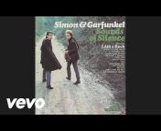 Simon u0026 Garfunkel