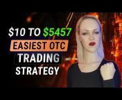 Trading with Amanda Ross