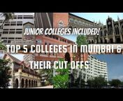 College Vlogs Mumbai