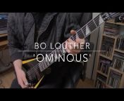 Bo Louther Guitar