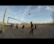 Toronto Beach Volleyball