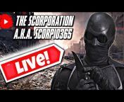 The Scorporation a.k.a. Scorpio365