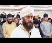 Mufti Saeed Ahmad - الشيخ محمد سعيد أحمد المجددي