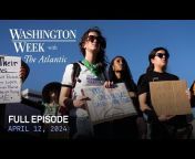 Washington Week PBS