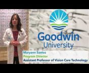 Goodwin University Online Studies