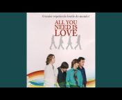 All You Need Is Love - Topic