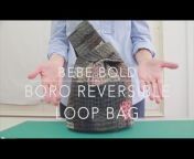BeBe Bold: Japanese Textiles u0026 Craft