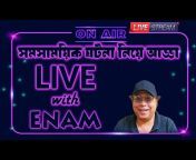 Enams Entertainment Hub